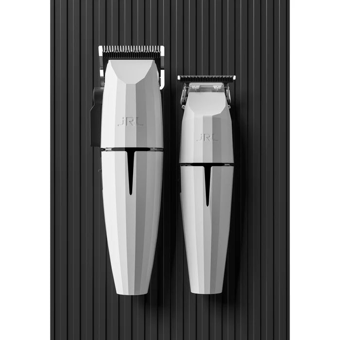 Kit Duo JRL Ghost - Tondeuse et Trimmer