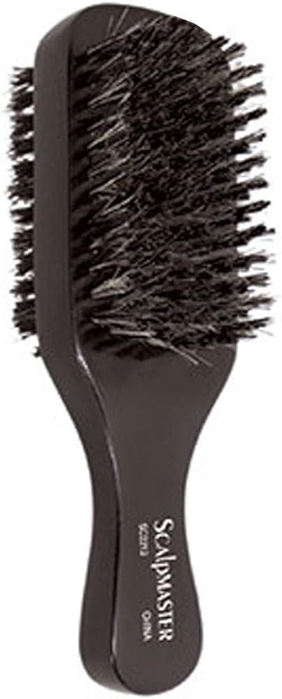Club Brush Double Face ScalpMaster