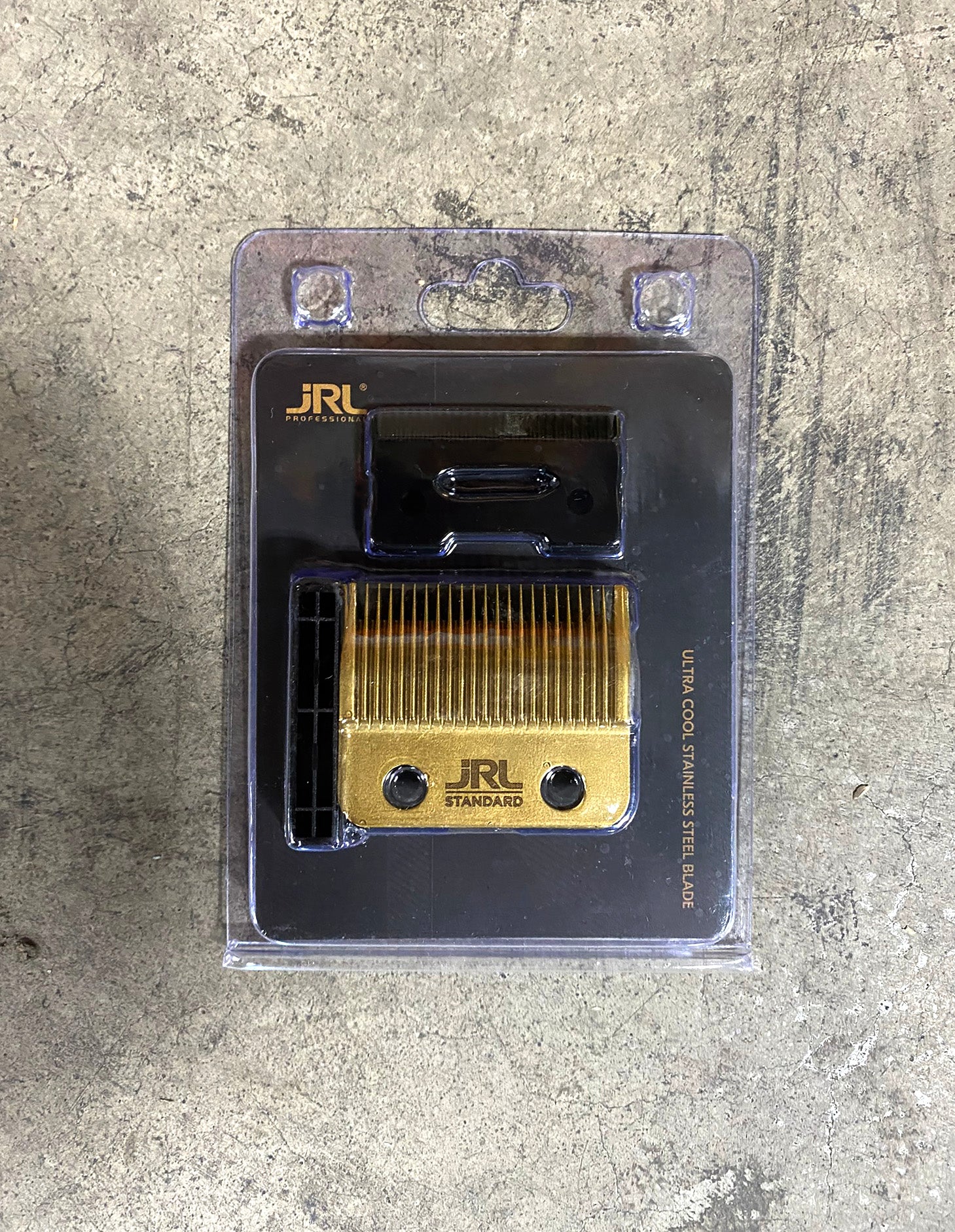 Lames pour Tondeuse JRL