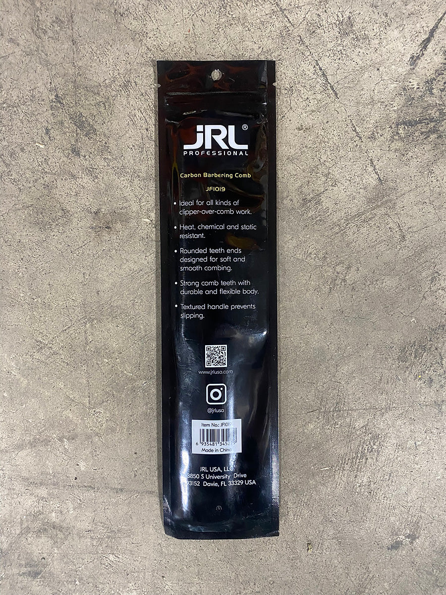 Peigne en Carbone JRL