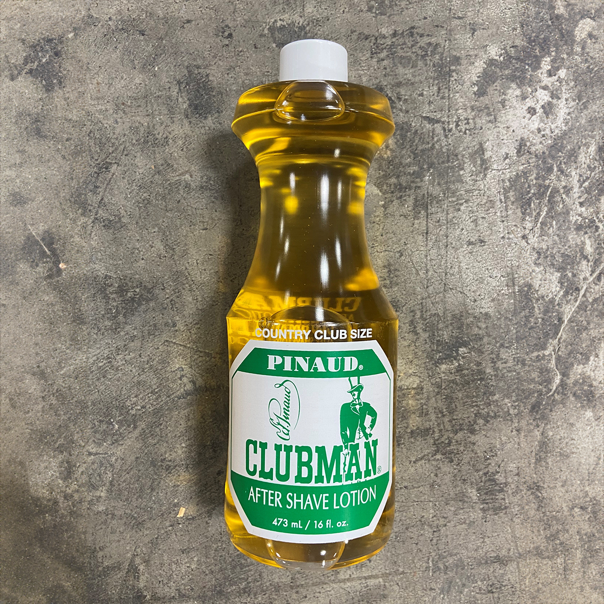 Lotion Après-Rasage Clubman Pinaud