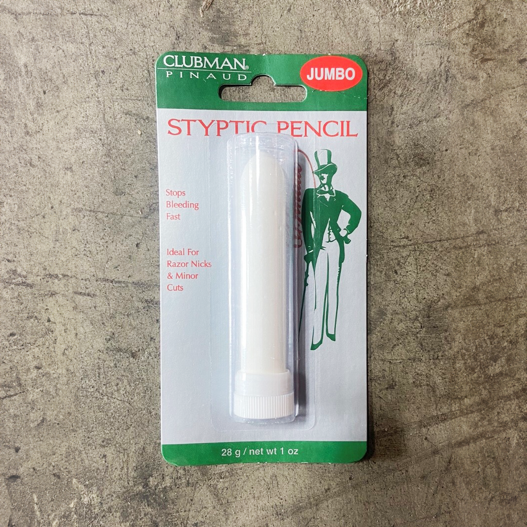 Crayon Hémostatique Jumbo Clubman