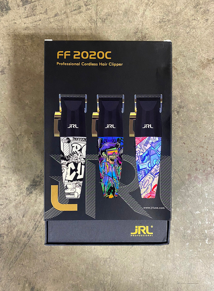 Clipper JRL 2020C Édition Limitée : Un Bijou de Collection