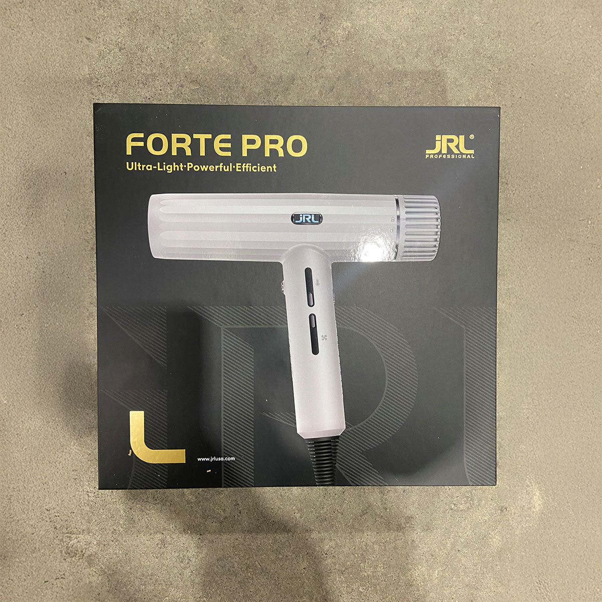 Séchoir JRL Forte Pro