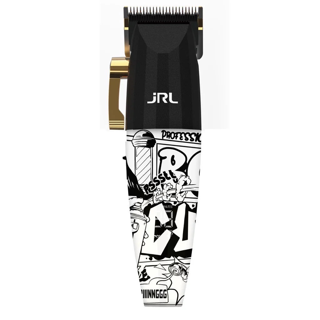 Clipper JRL 2020C Édition Limitée : Un Bijou de Collection