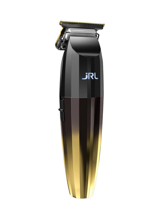 JRL trimmer Fresh Face - Gold