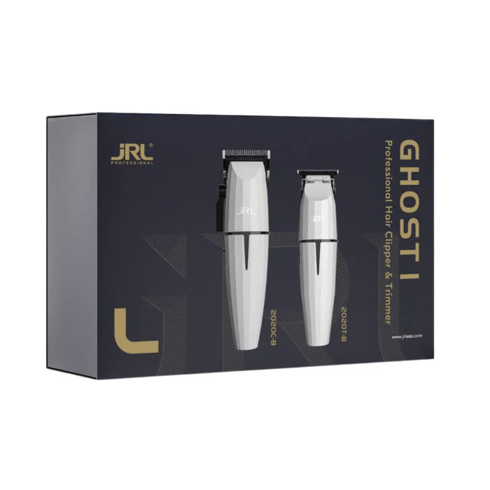 Kit Duo JRL Ghost - Tondeuse et Trimmer