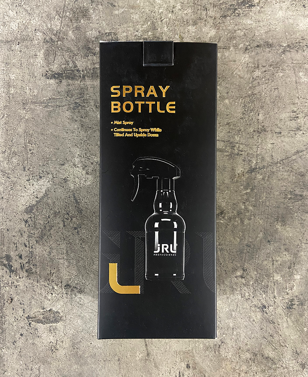 Bouteille Spray Anti-gravité JRL