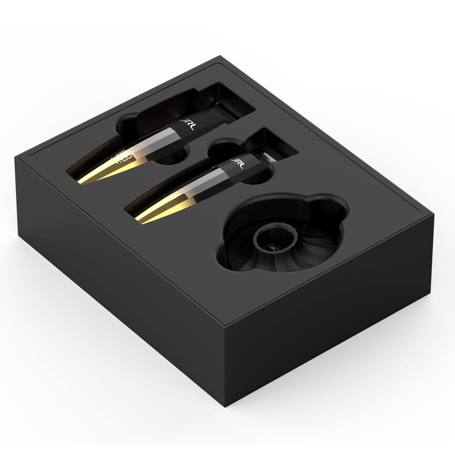 JRL FF2020 Duo - Limited Edition Gold