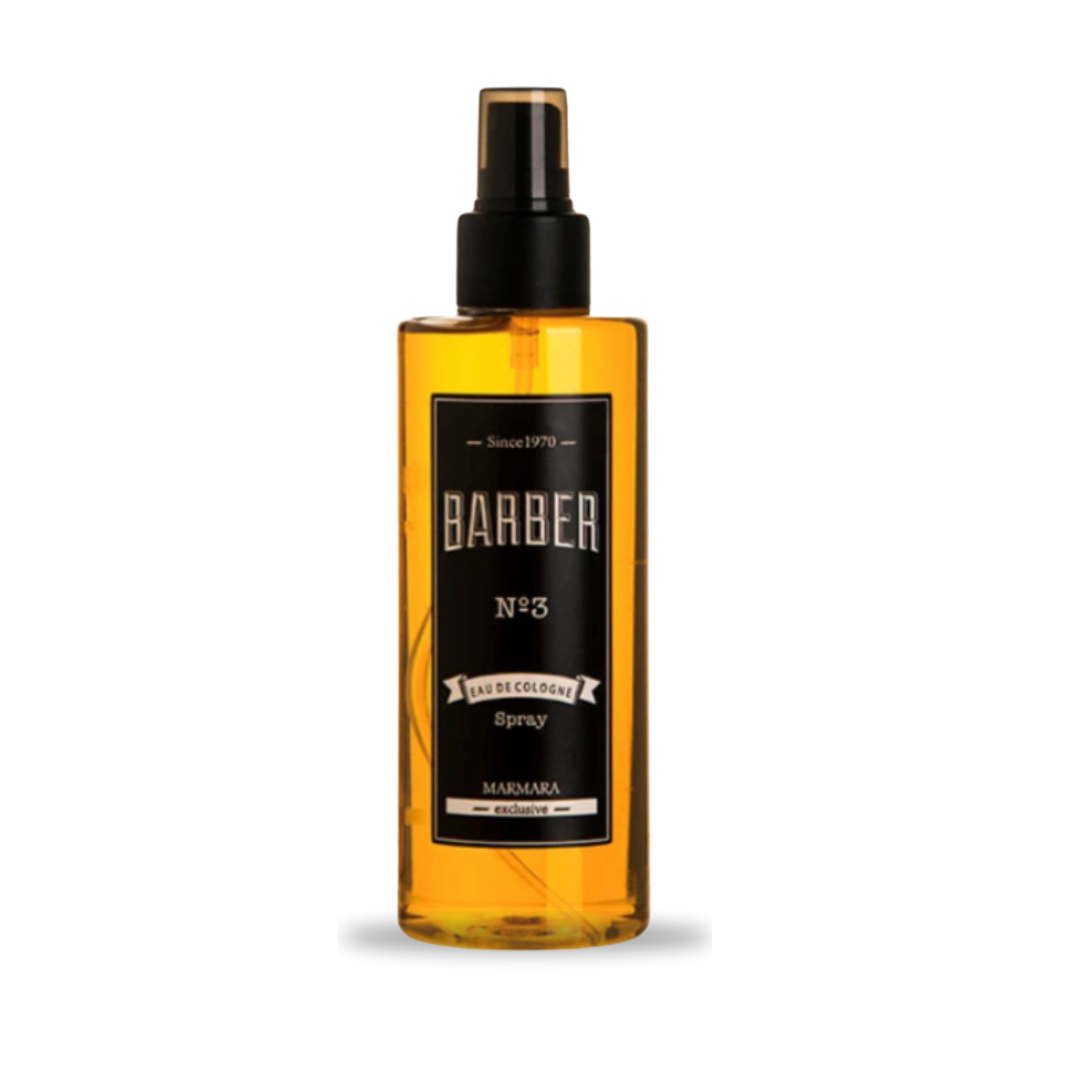 Eau de Cologne Barbier Marmara – Nº 3