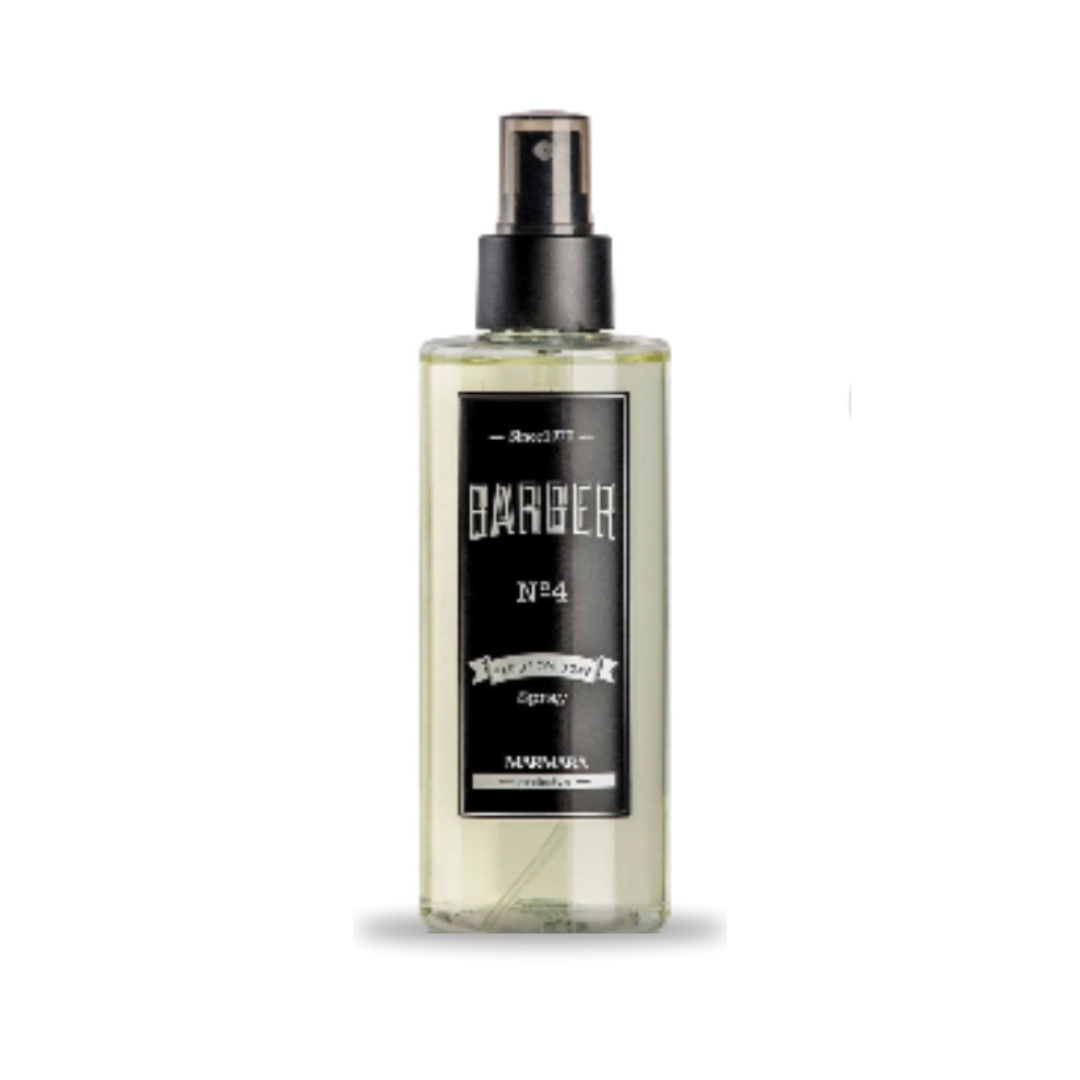 Eau de Cologne Barbier Marmara – Nº 4