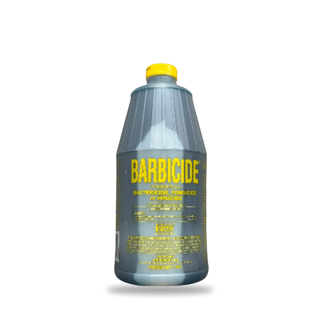 Barbicide Original 1.89L