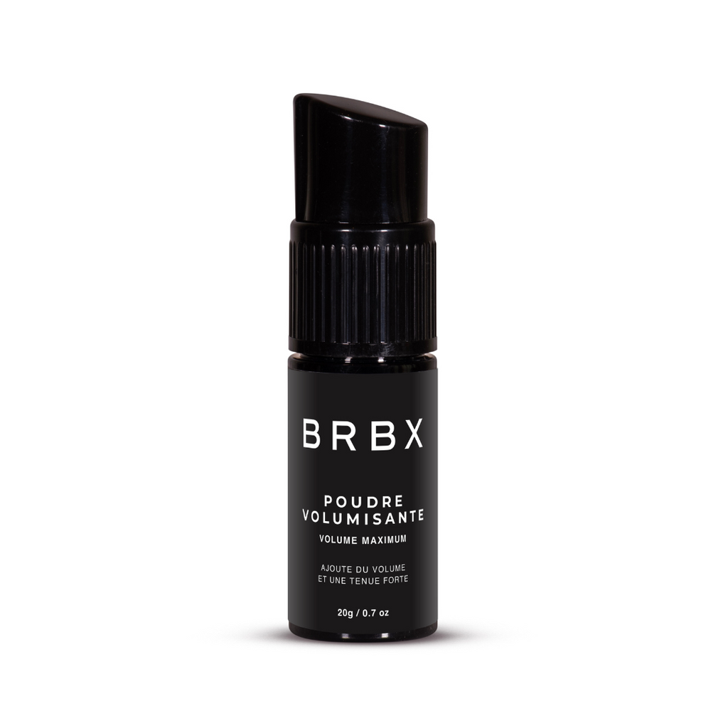 Poudre Volumatrice Inebrya 30ml - Pour Cheveux - Volume Et Texture - Hypoallergénique - Neuf Emballé