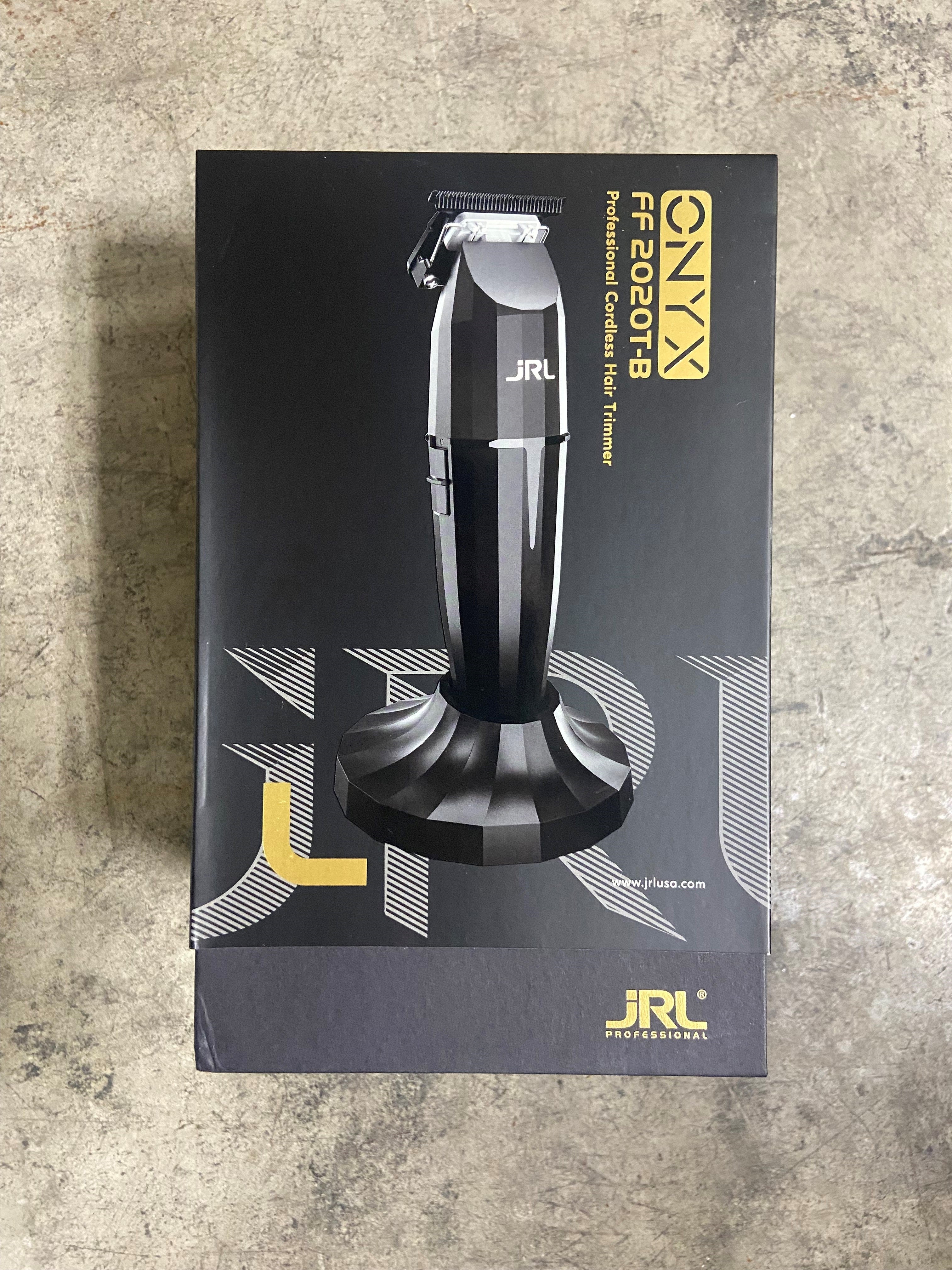 Tondeuse JRL FreshFace 2020T-B