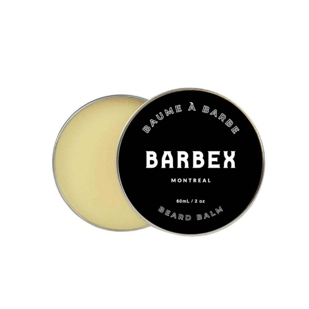Beaume à barbe