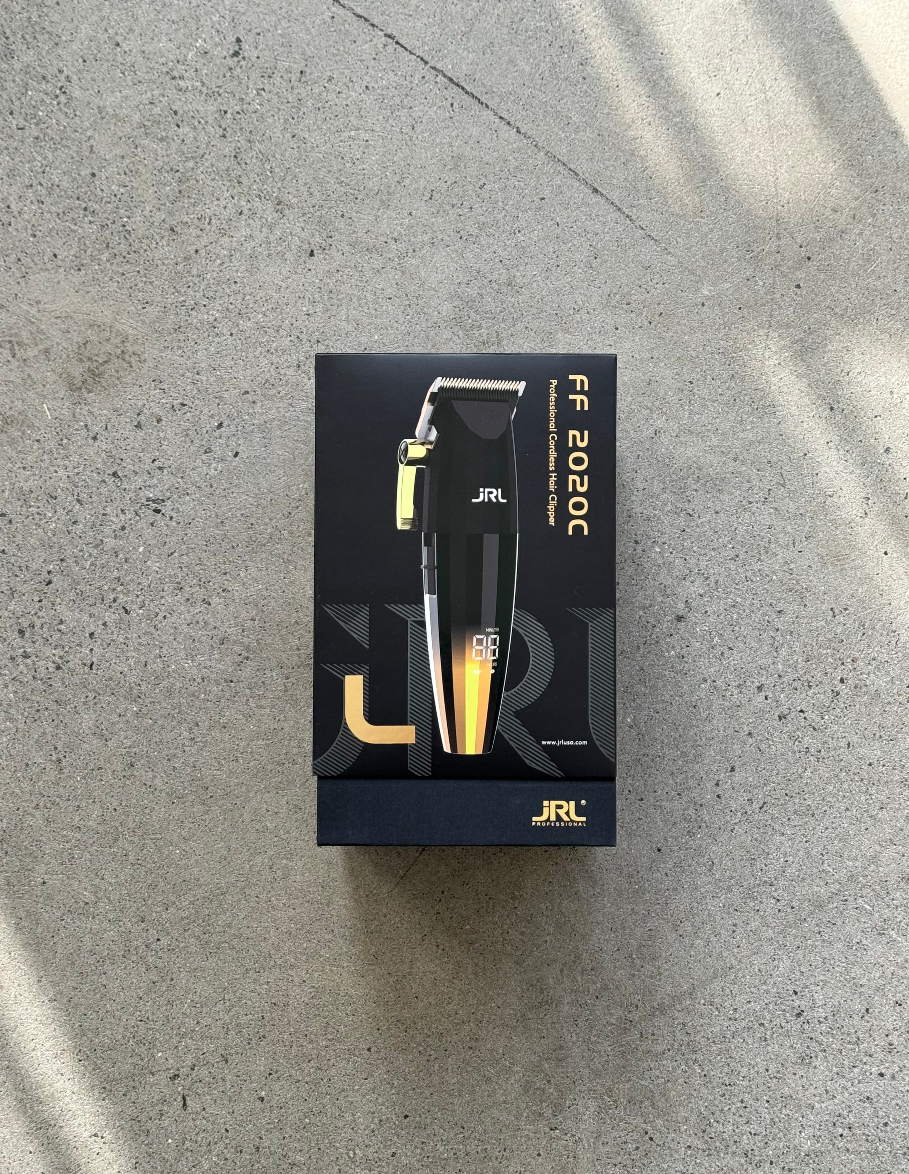 Clipper JRL 2020cg