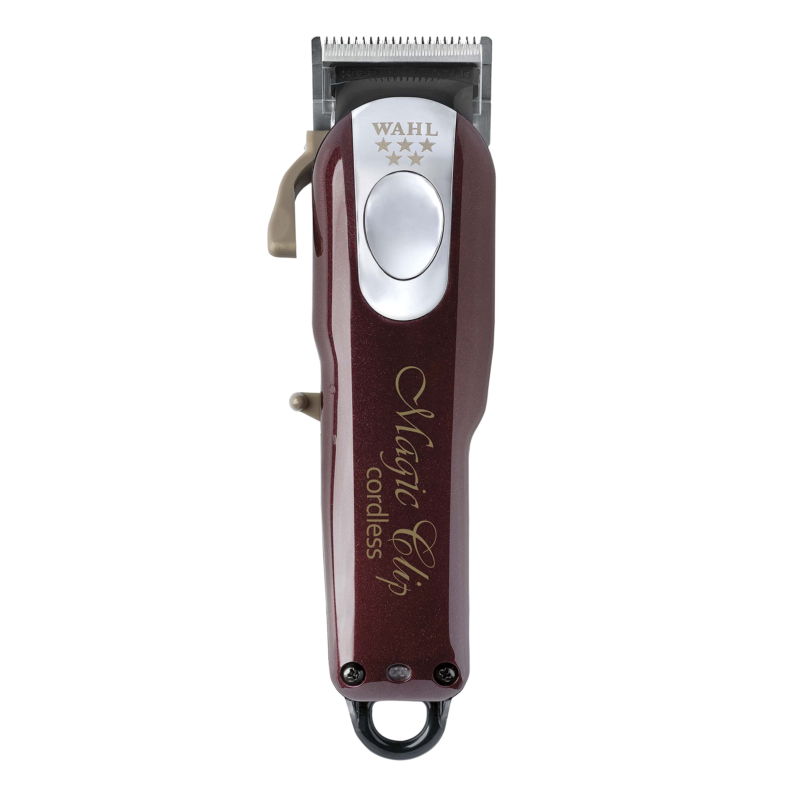 Tondeuse Magic Clip Wahl