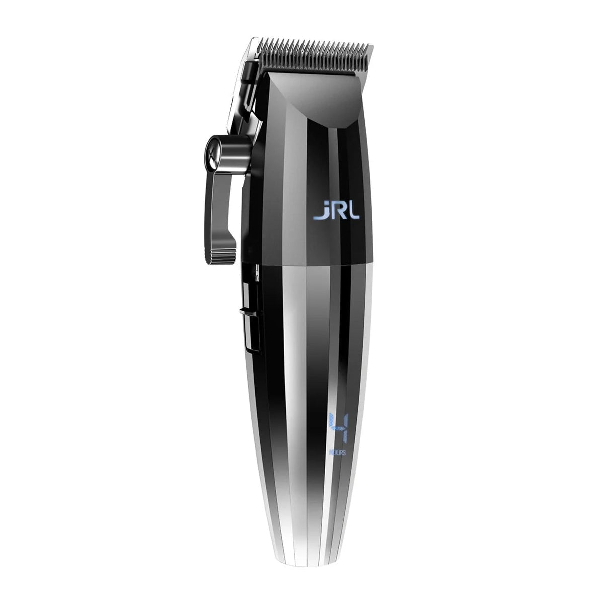 Clipper JRL Silver2020c
