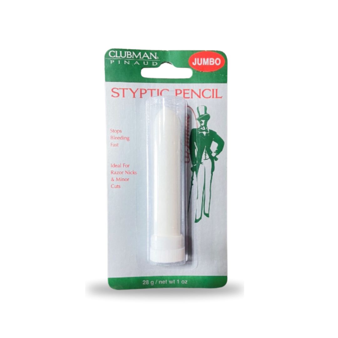 Clubman Jumbo Hemostatic Pencil