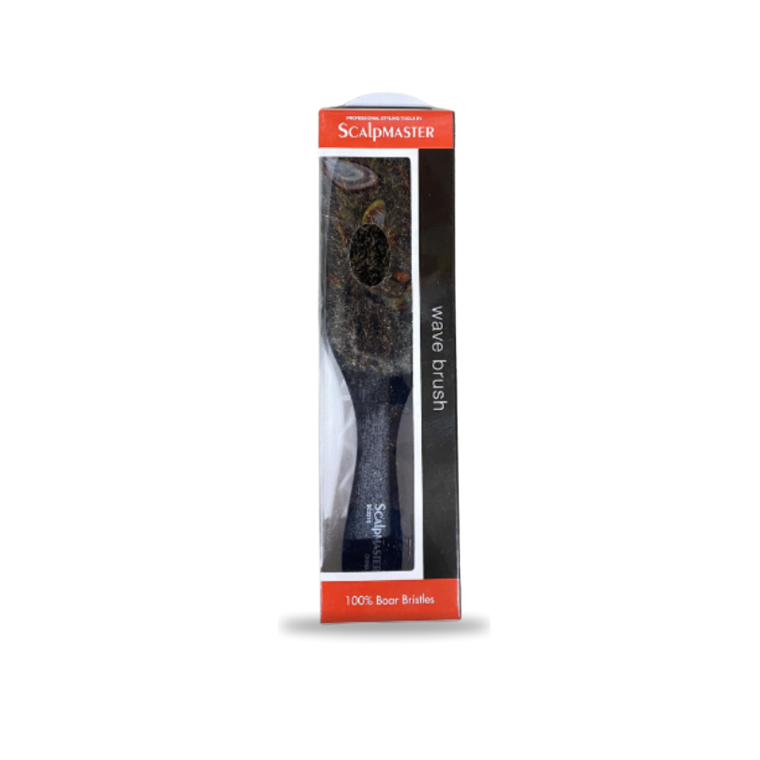 Wave Brush Scalpmaster