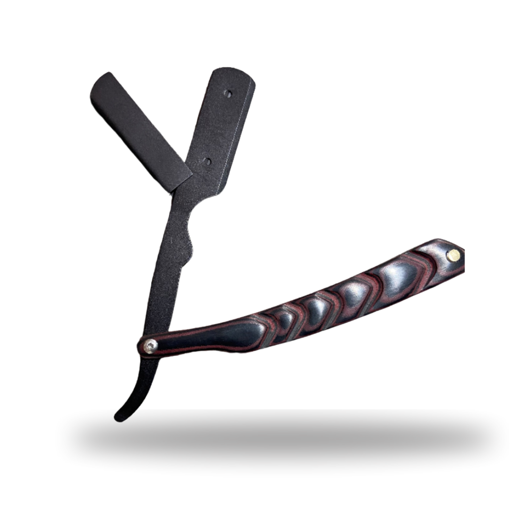 Straight Razor