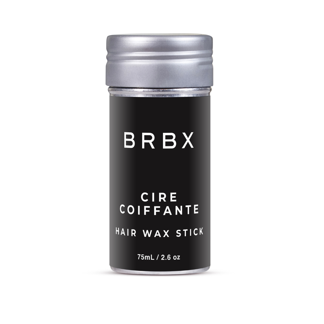 BRBX Styling Wax - Hair Wax Stick (75 mL)