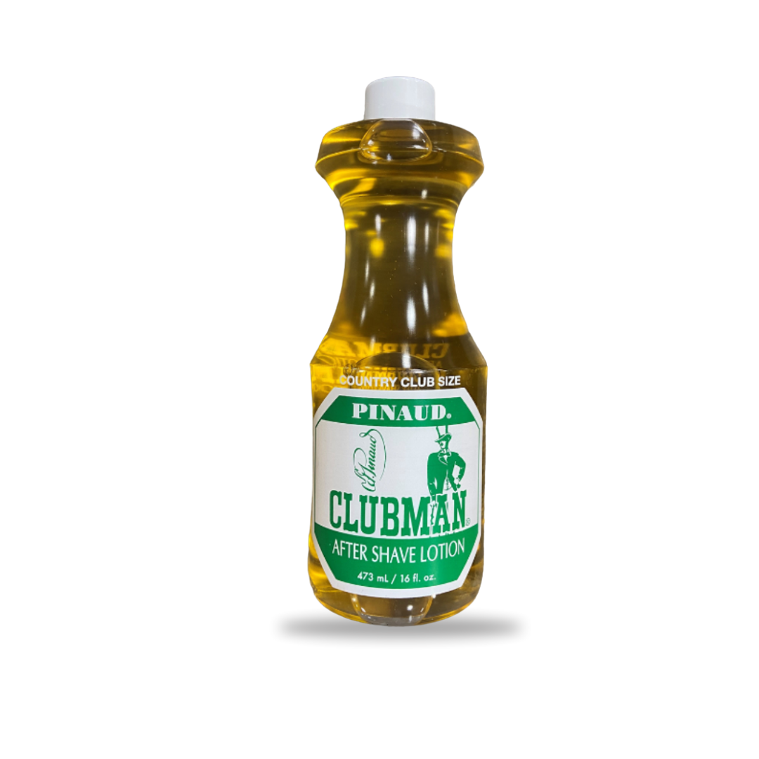 Clubman Pinaud Aftershave Lotion