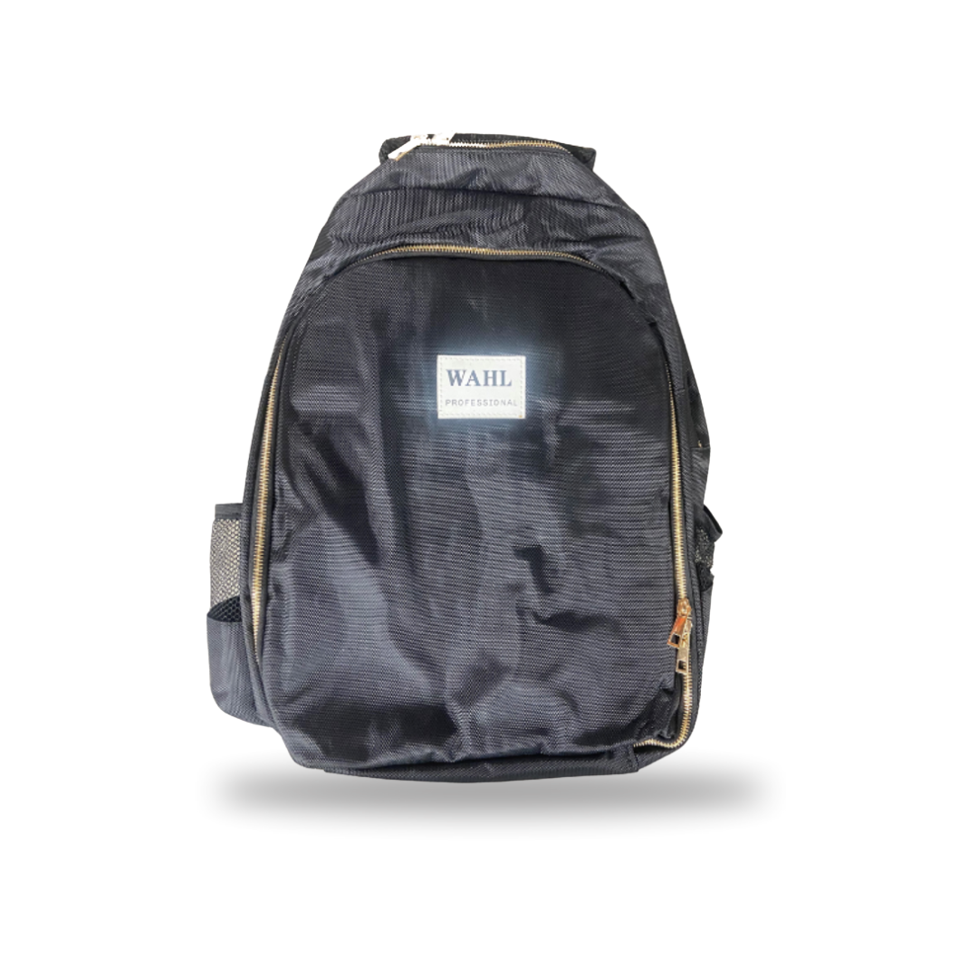 Carrying bag for barber tools
