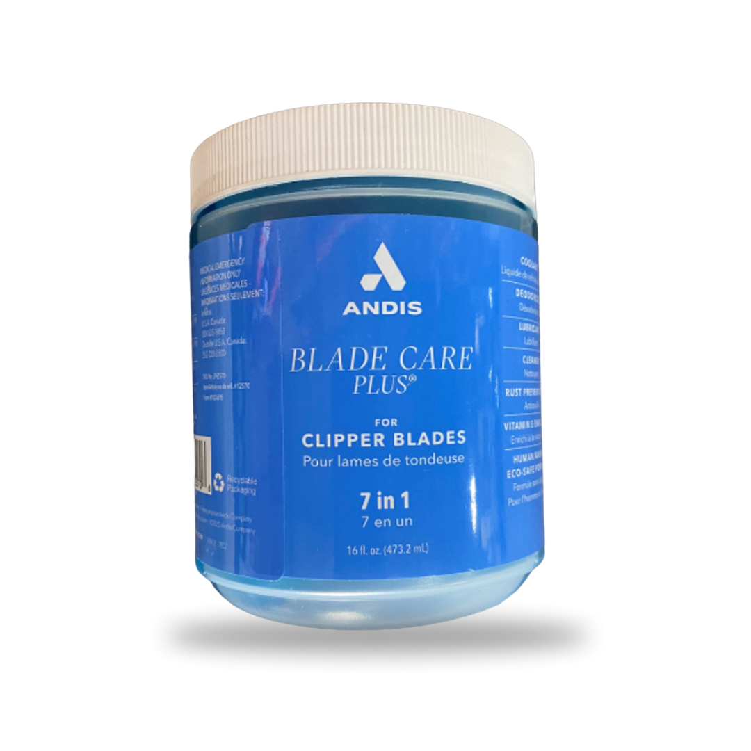 Andis Blade Care Plus Soaking Pot