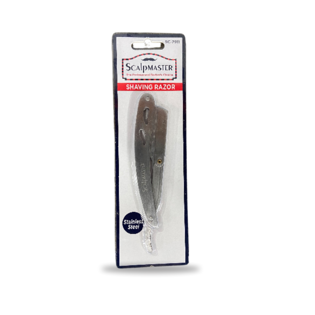 ScalpMaster SC7911 Barber Razor