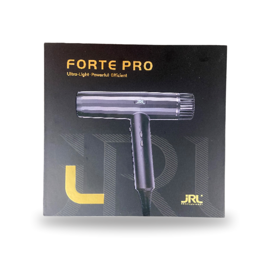 JRL Forte Pro Dryer