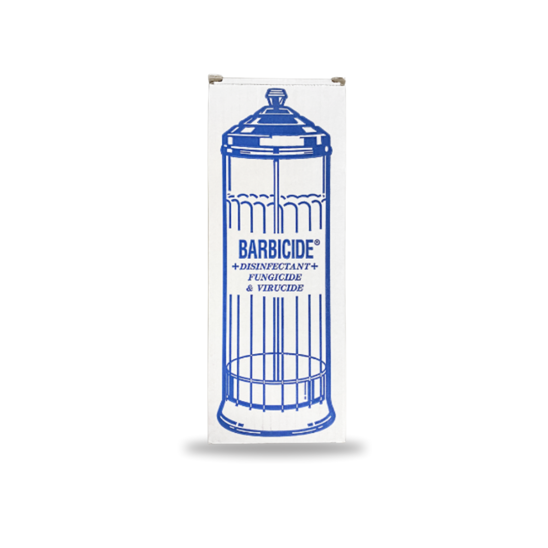 King Research Barbicide Deluxe Disinfectant Pot