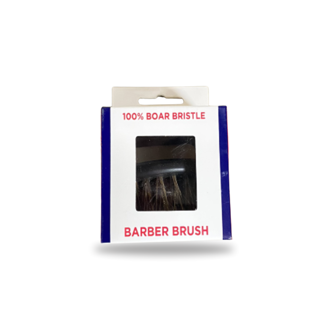 ScalpMaster Boar Bristle Finger Brush