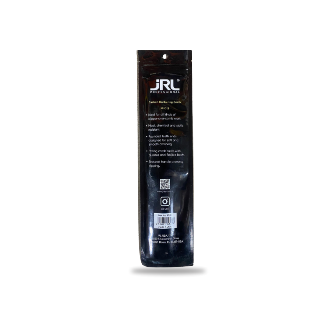 JRL Carbon Comb