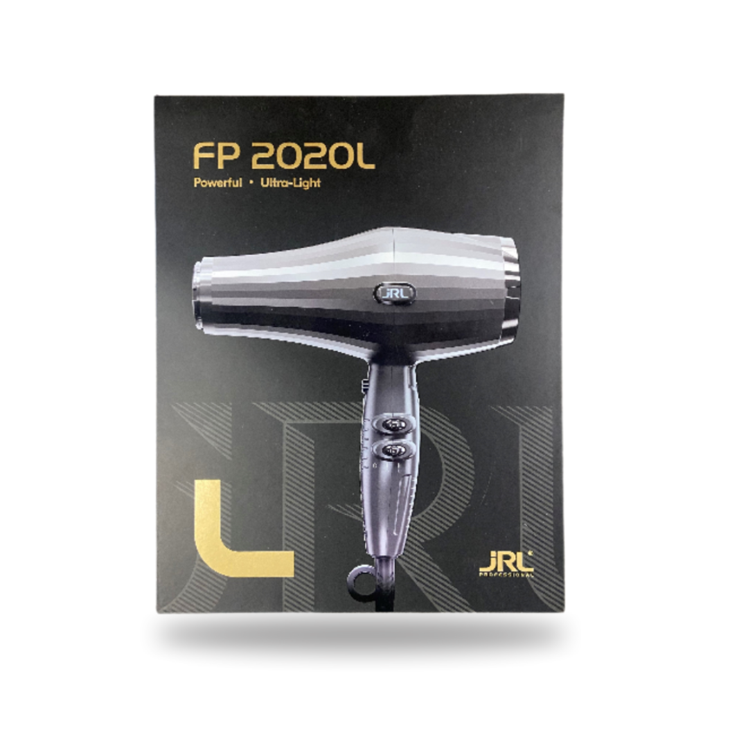 JRL 2020P Dryer 