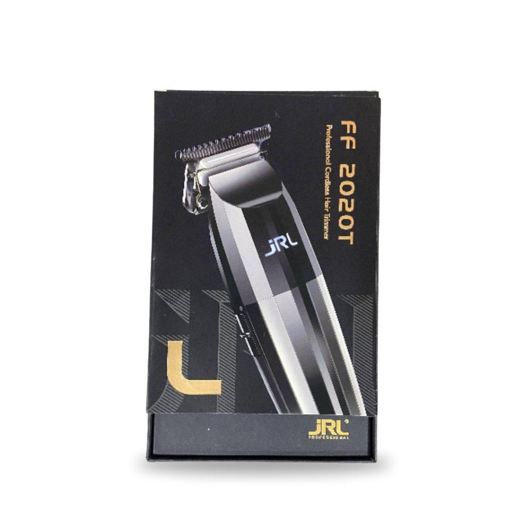 JRL Trimmer silver 2020T