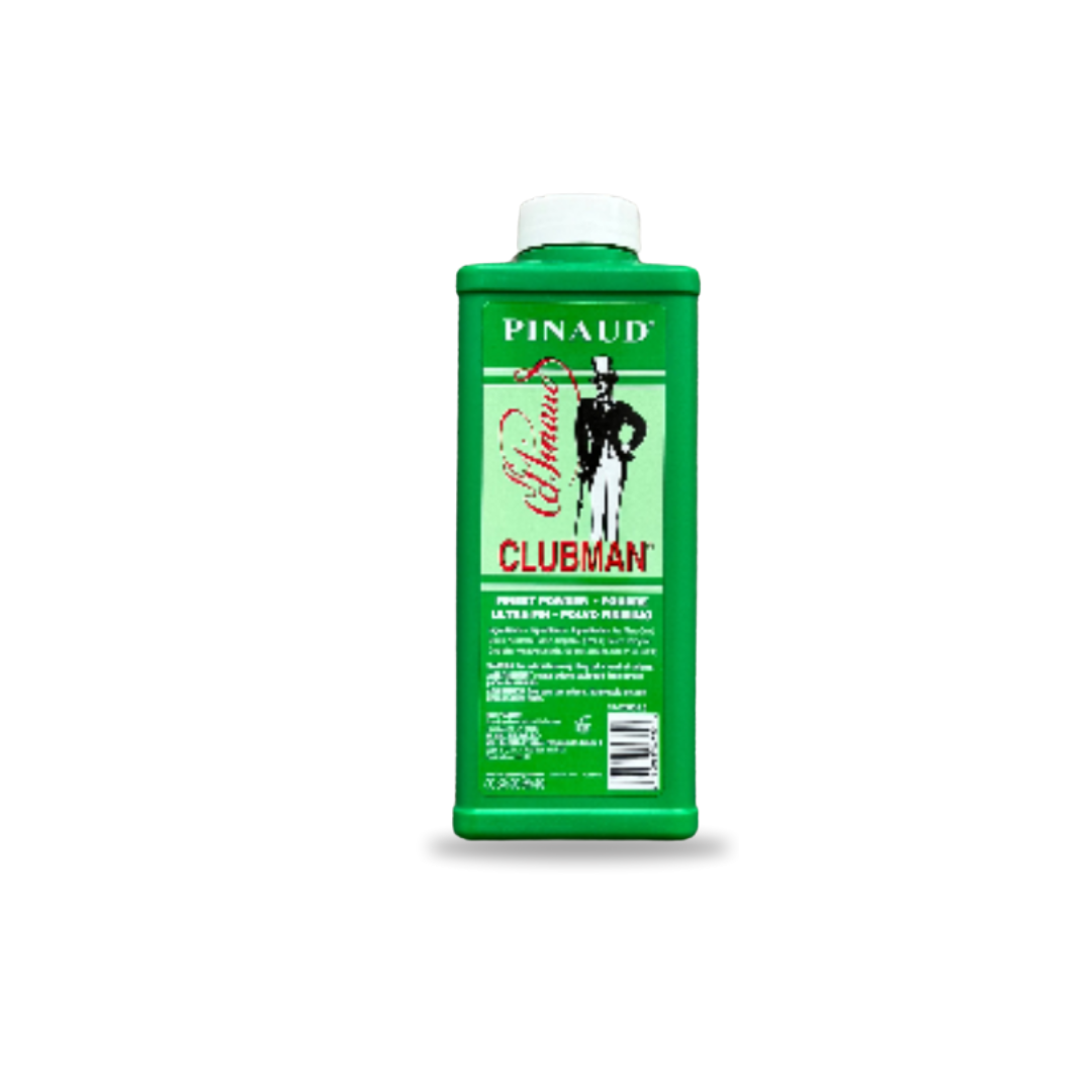 Clubman Talc Pinaud 9oz