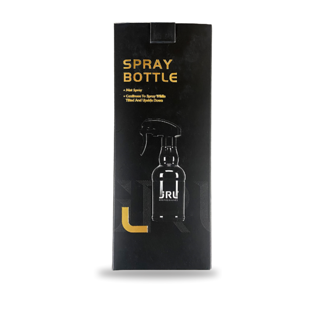 JRL Anti-Gravity Spray Bottle