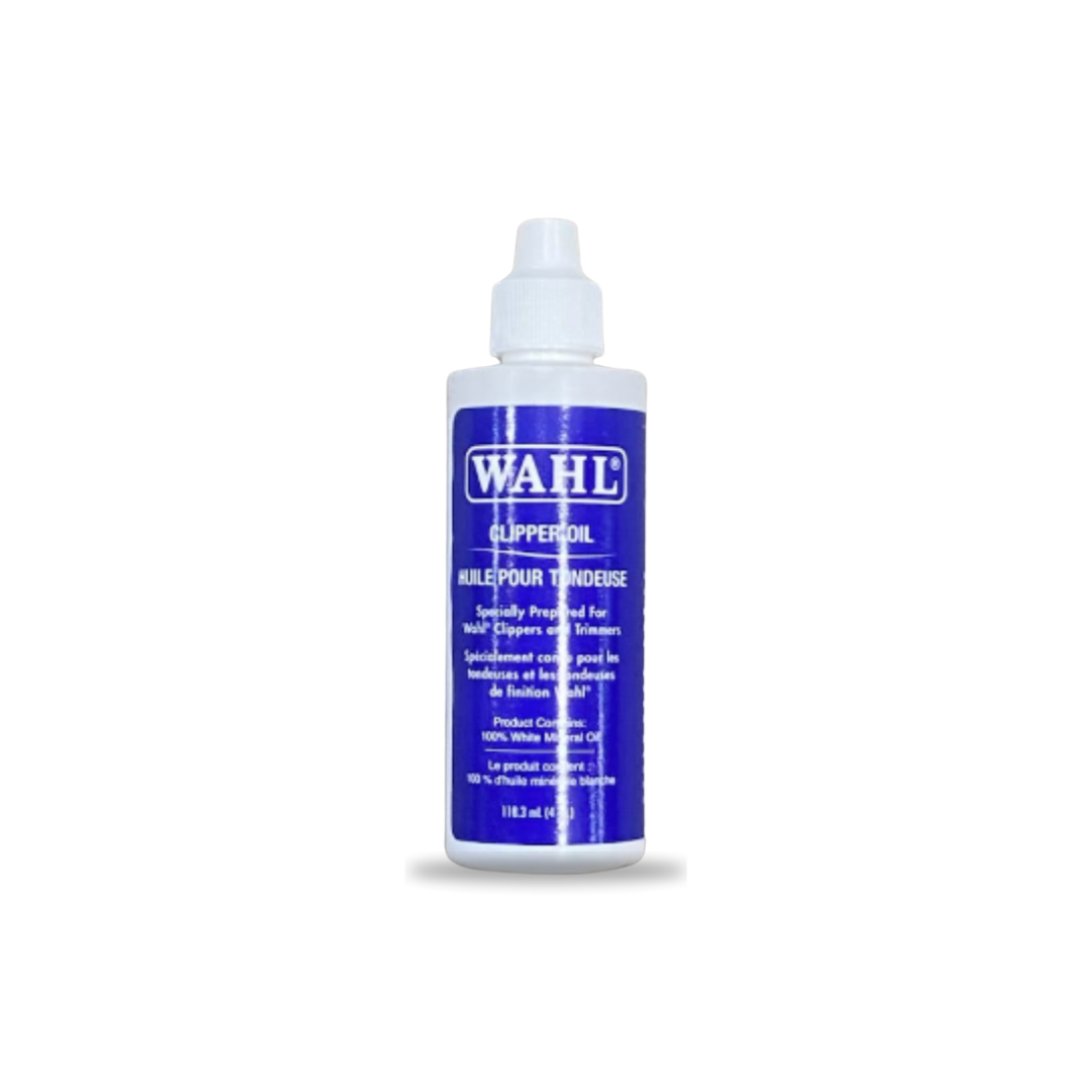 Wahl Clipper Oil 118.3 ml
