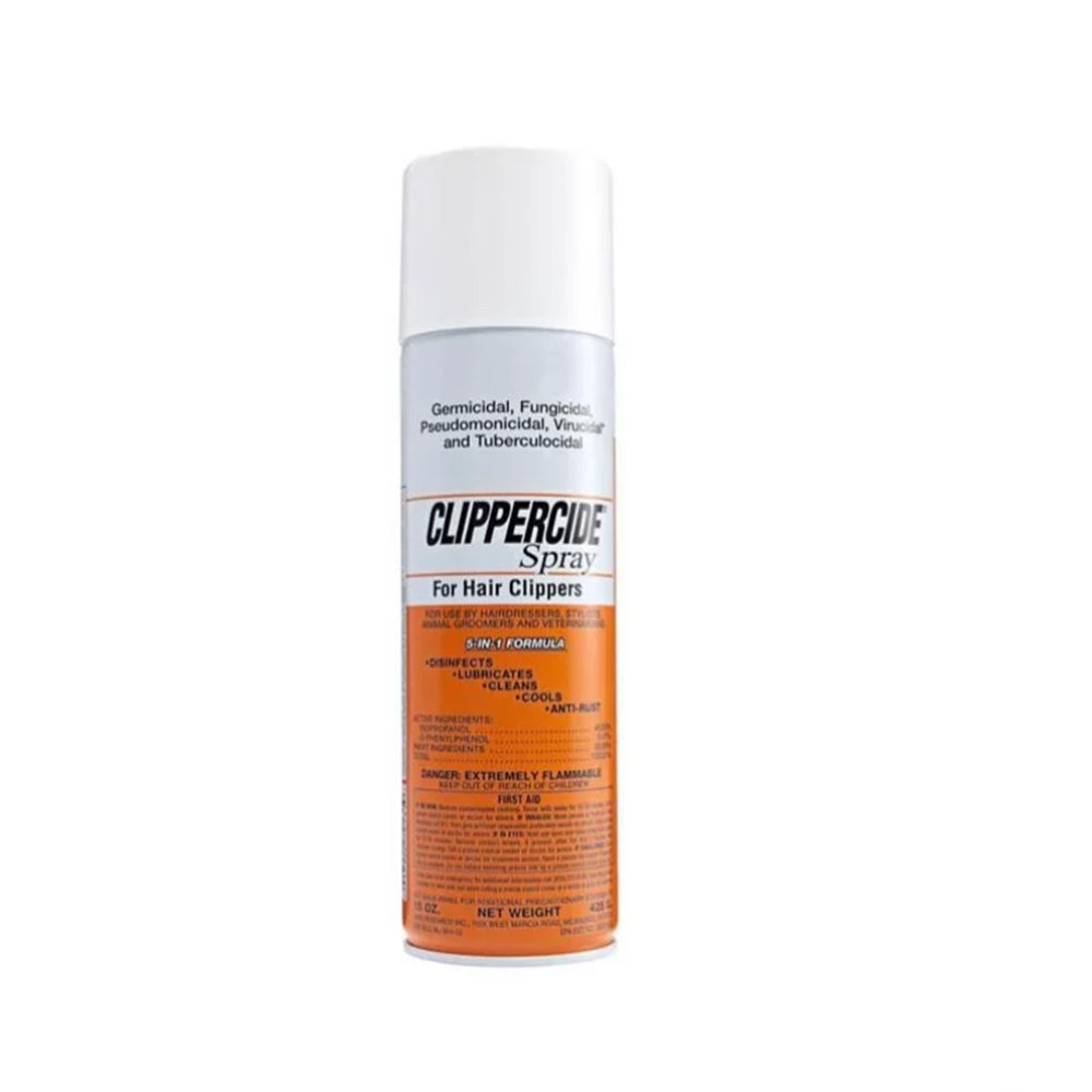 Clippercide