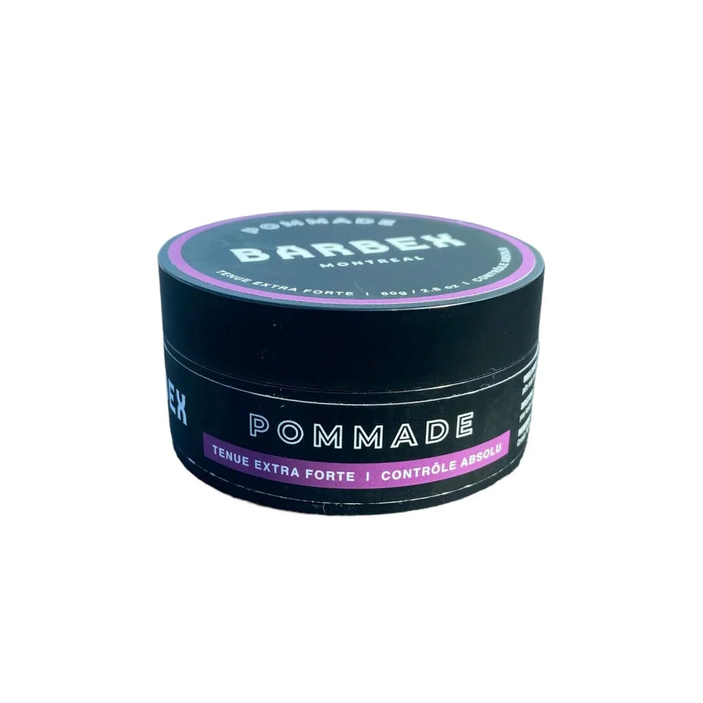 Pommade extra forte