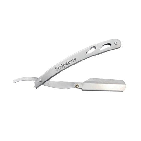 Rasoir de Barbier ScalpMaster SC7911